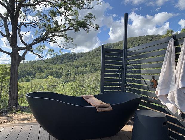 Photo 6 for Rosebrook Eco Tiny Home 2