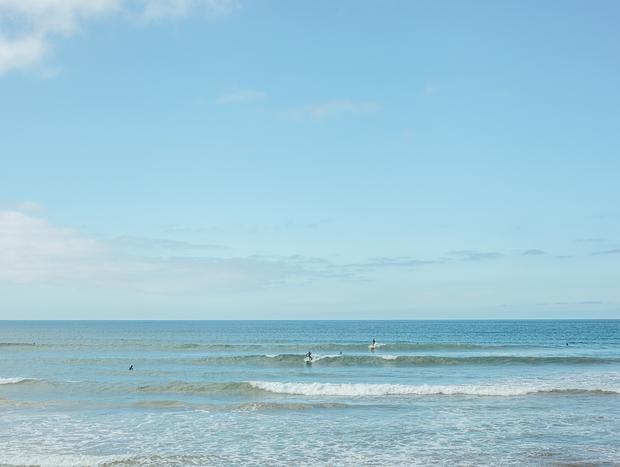 Photo 3 for Surfing at Ocean Grove