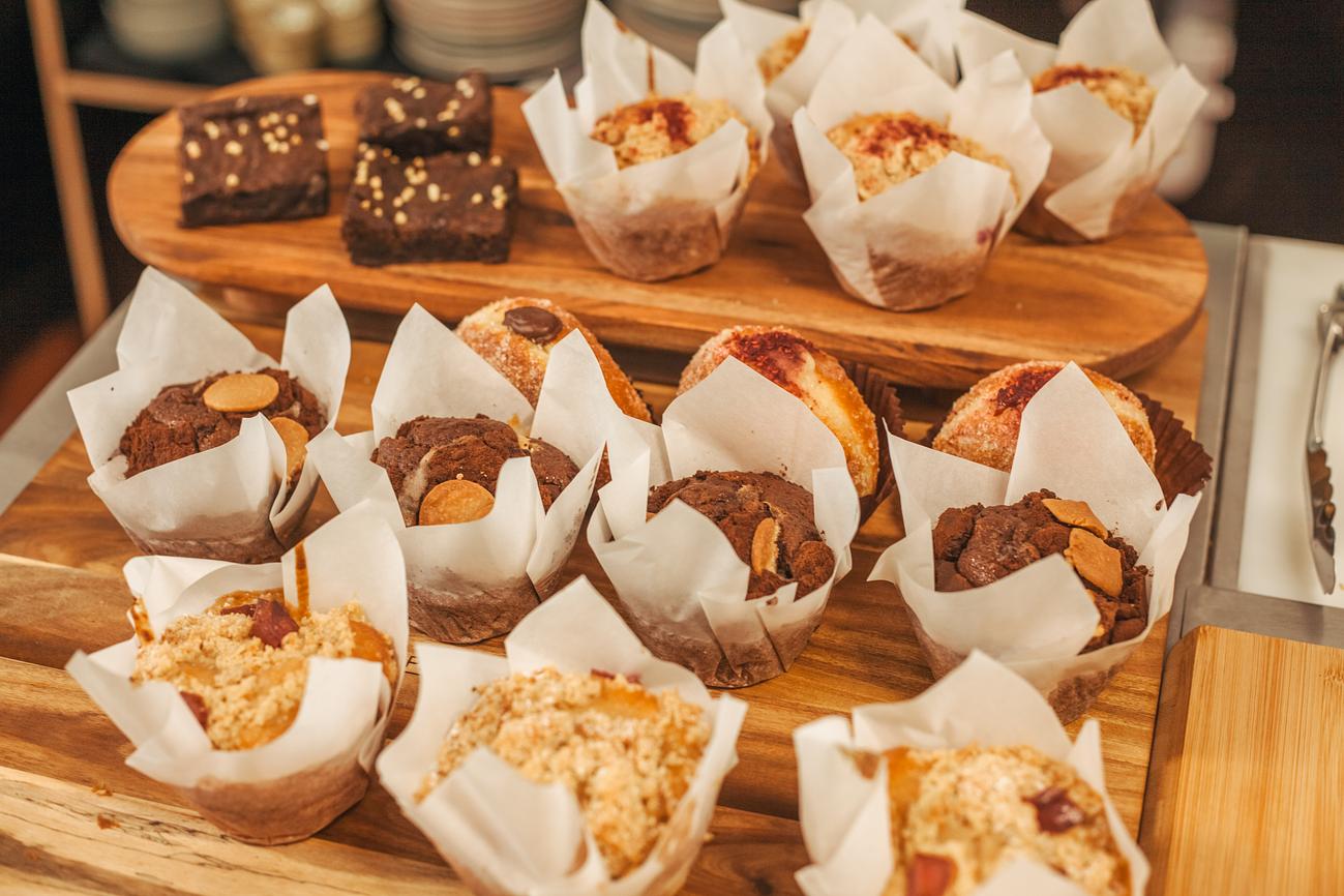 Mr & Mrs Jones General Store