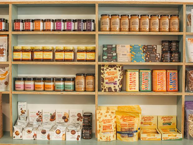 Photo 4 for Mr & Mrs Jones General Store