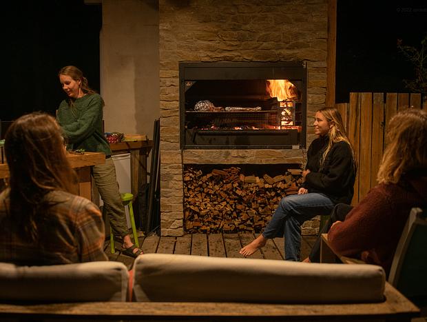 Photo 23 for Outdoor Livin'
