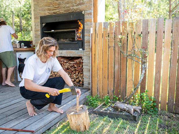 Photo 10 for Outdoor Livin'
