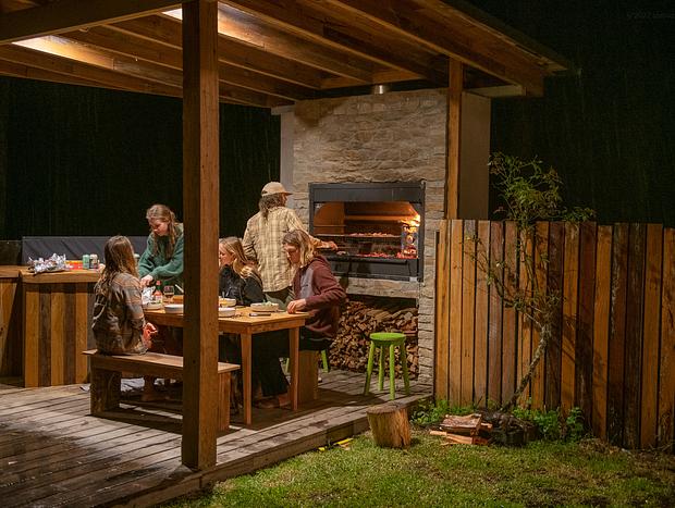 Photo 14 for Outdoor Livin'
