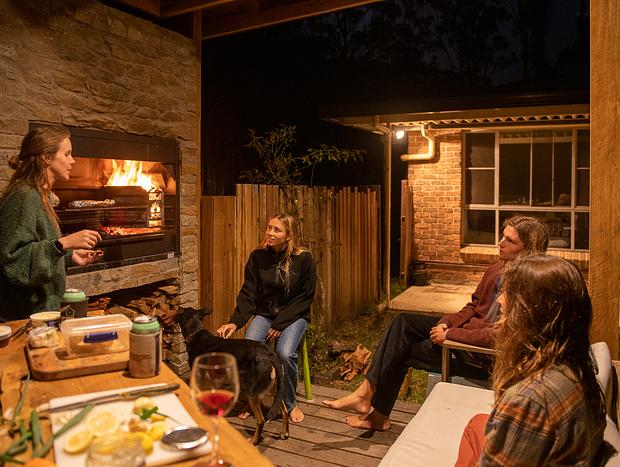 Photo 22 for Outdoor Livin'