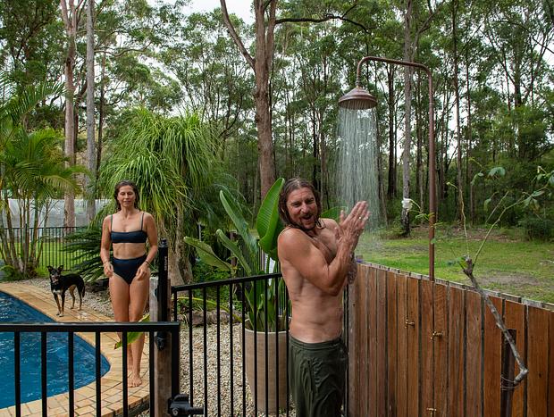 Photo 11 for Outdoor Livin'