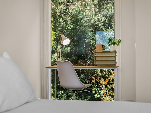 Photo 19 for Tranquil home with ocean views