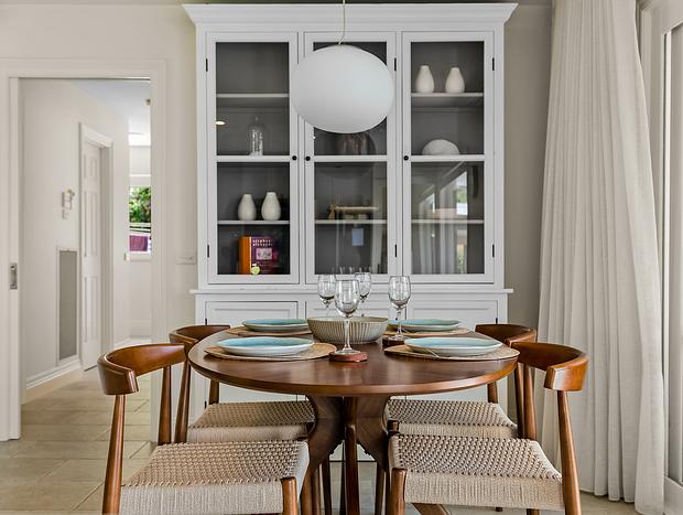 Photo 9 for Tranquil home with ocean views