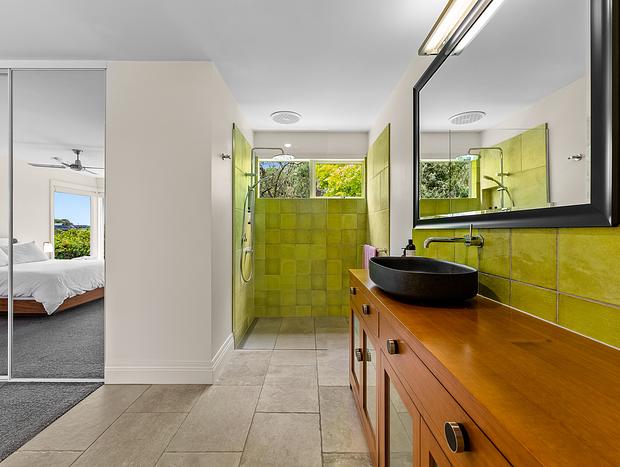 Photo 14 for Tranquil home with ocean views