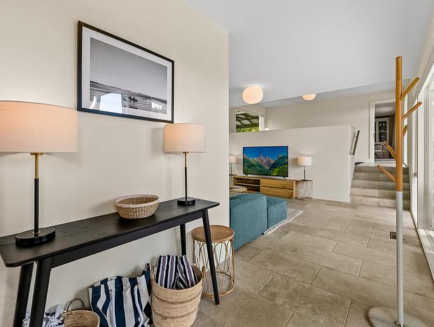 Photo 16 for Tranquil home with ocean views
