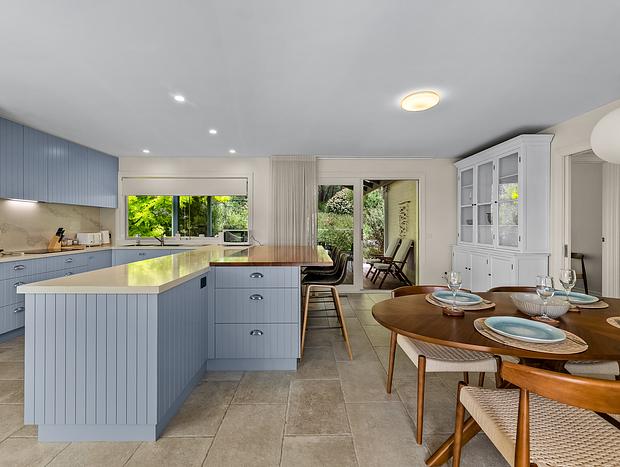 Photo 5 for Tranquil home with ocean views