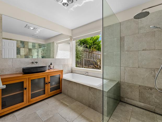 Photo 12 for Tranquil home with ocean views