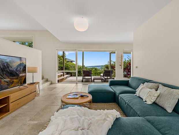 Photo 7 for Tranquil home with ocean views