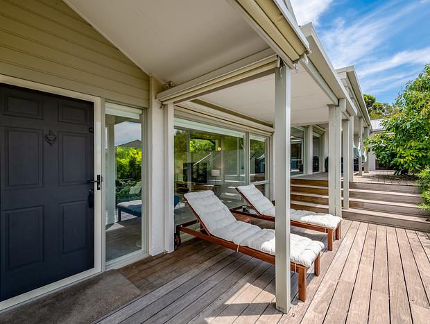 Photo 18 for Tranquil home with ocean views