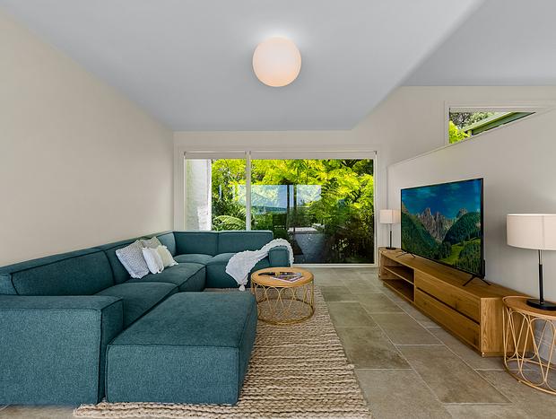 Photo 13 for Tranquil home with ocean views
