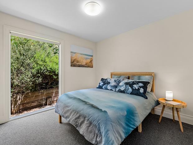 Photo 21 for Tranquil home with ocean views