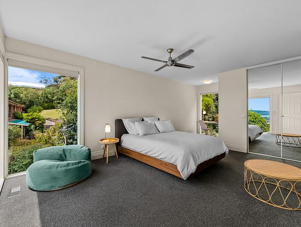 Photo 22 for Tranquil home with ocean views