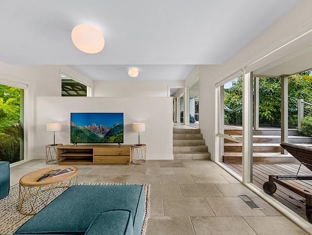 Photo 10 for Tranquil home with ocean views