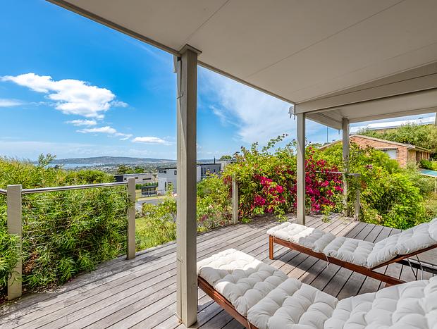 Photo 4 for Tranquil home with ocean views