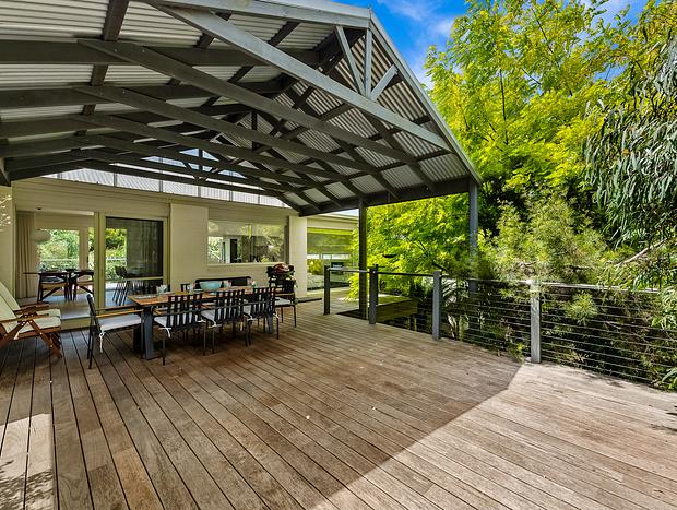 Photo 17 for Tranquil home with ocean views