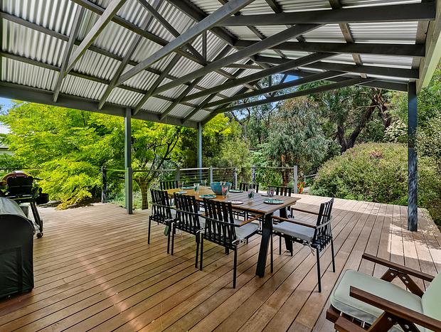 Photo 6 for Tranquil home with ocean views
