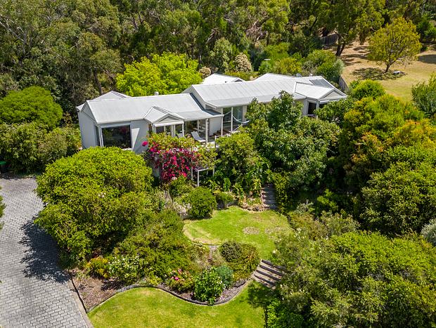 Photo 28 for Tranquil home with ocean views