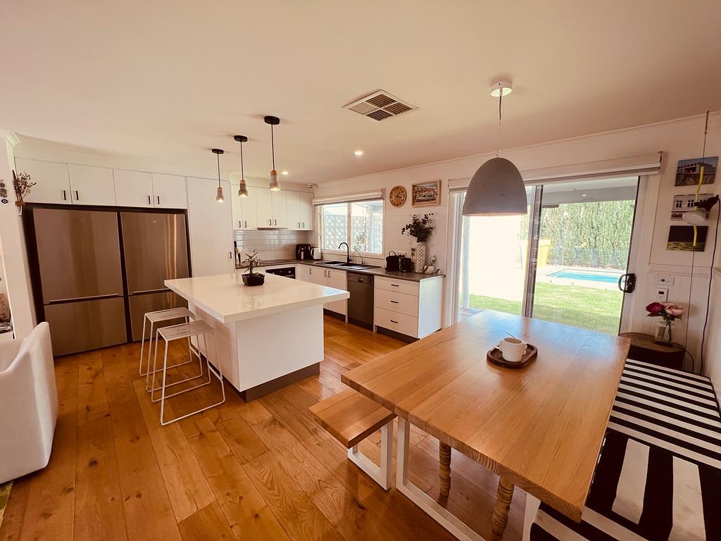 River House Bundalong House for Rent in Bundalong, Murray River, VIC
