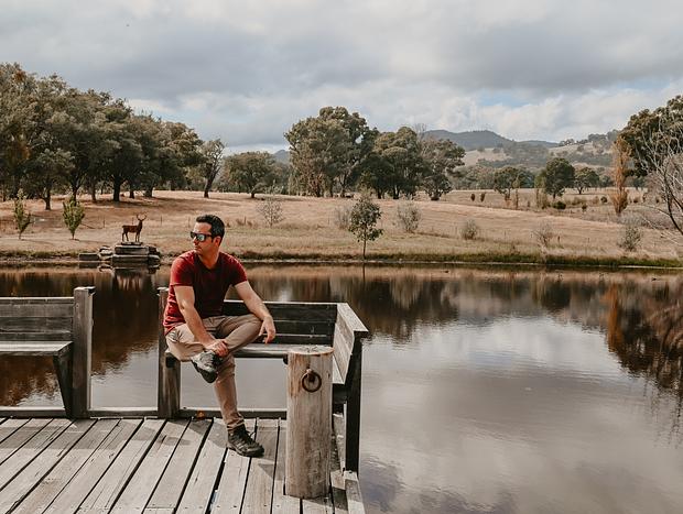 Photo 13 for High Country, Huts & Horses