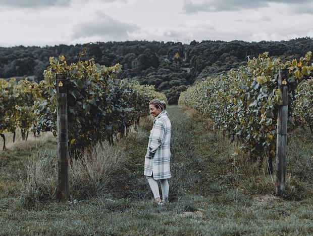 Photo 29 for Soulfulness in the Vines
