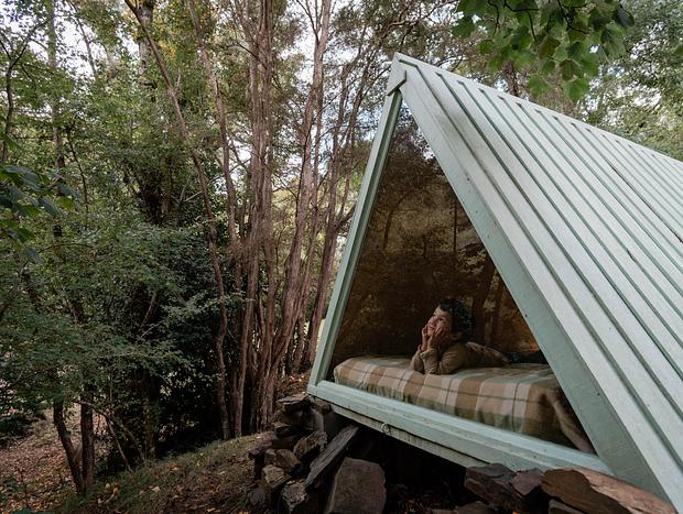 Photo 6 for River Cabin Magic