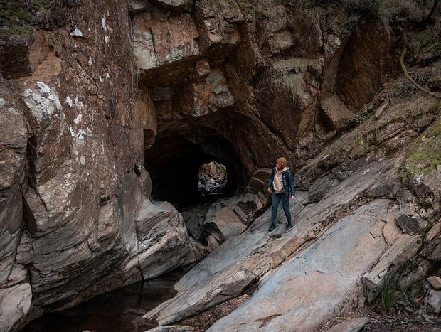 Photo 37 for River Cabin Magic