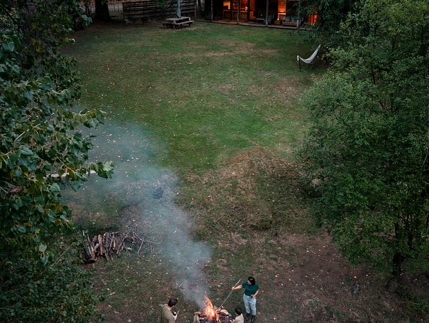 Photo 40 for River Cabin Magic