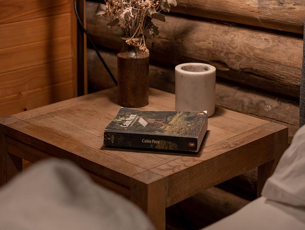 Photo 15 for River Cabin Magic