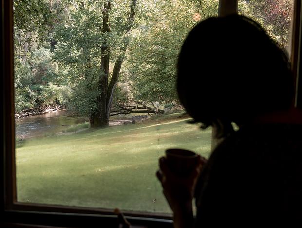 Photo 16 for River Cabin Magic