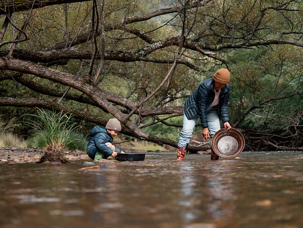 Photo 28 for River Cabin Magic