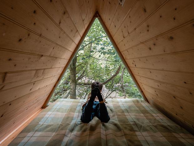 Photo 20 for River Cabin Magic