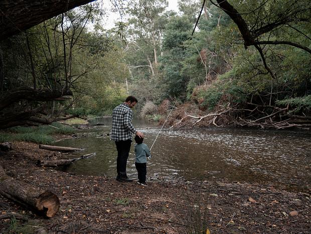 Photo 30 for River Cabin Magic