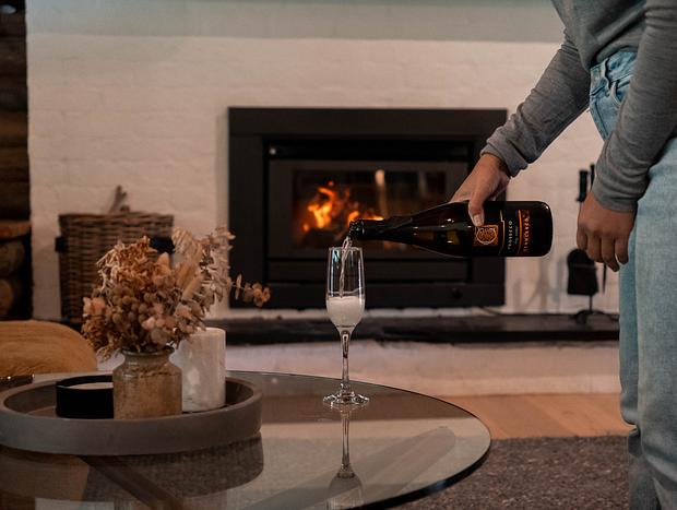 Photo 12 for River Cabin Magic