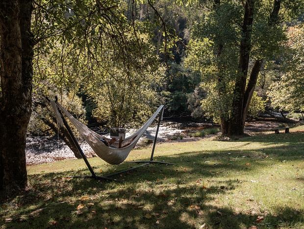 Photo 24 for River Cabin Magic