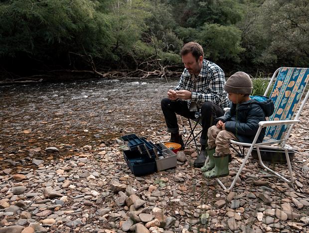 Photo 3 for Fishing in the Goulburn
