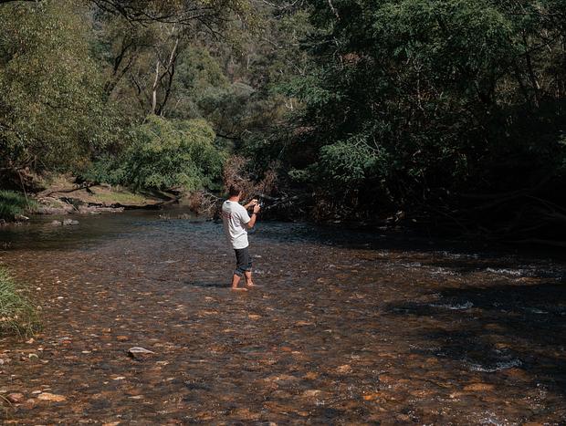 Photo 6 for Fishing in the Goulburn