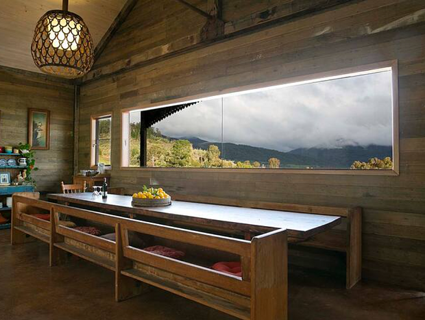 Photo 4 for Group Accommodation on Beautiful horse farm