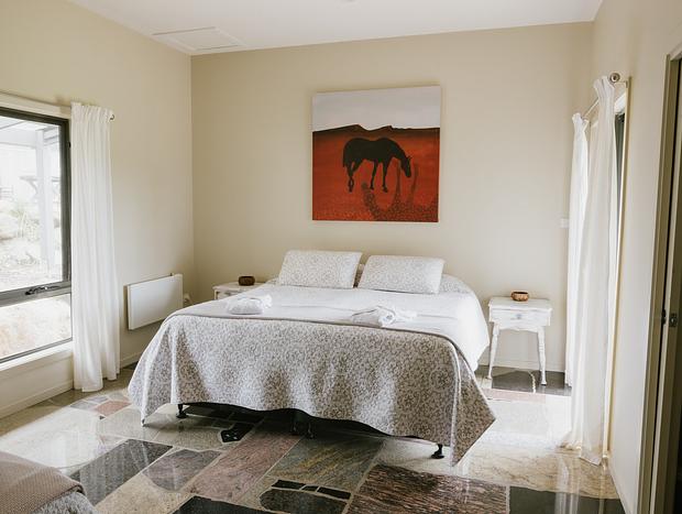 Photo 15 for Group Accommodation on Beautiful horse farm