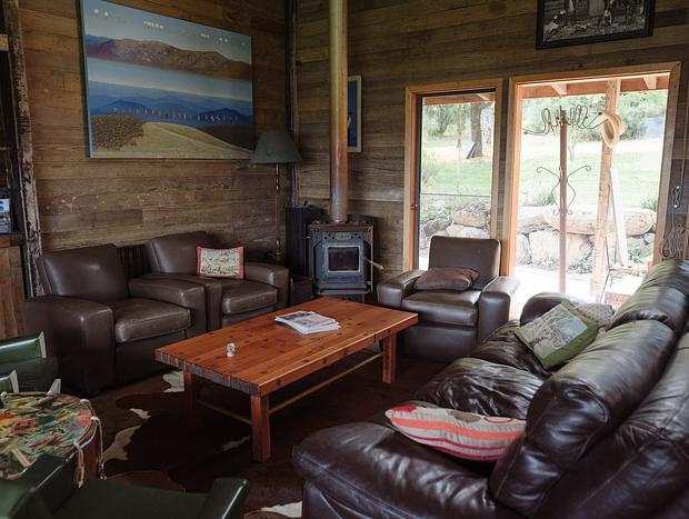 Photo 21 for Group Accommodation on Beautiful horse farm