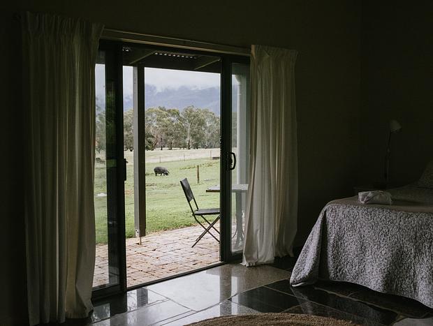 Photo 20 for Group Accommodation on Beautiful horse farm