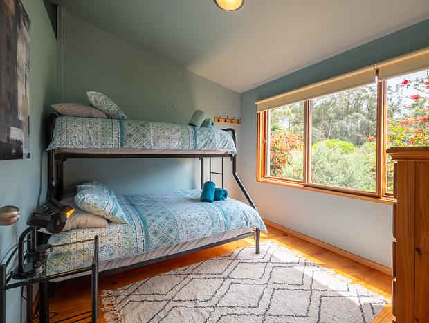Photo 8 for Blue Wren Cottage - A Yanakie Gem