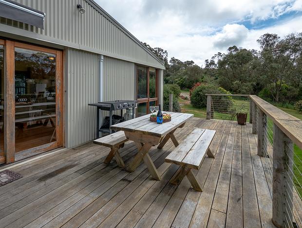 Photo 13 for Blue Wren Cottage - A Yanakie Gem