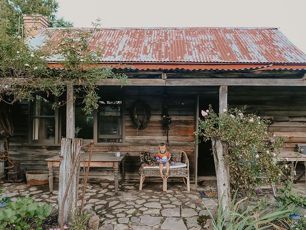 Photo 11 for High Country, Huts & Horses