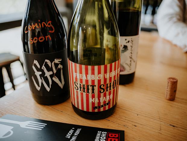 Photo 2 for Payten & Jones Wine Tasting