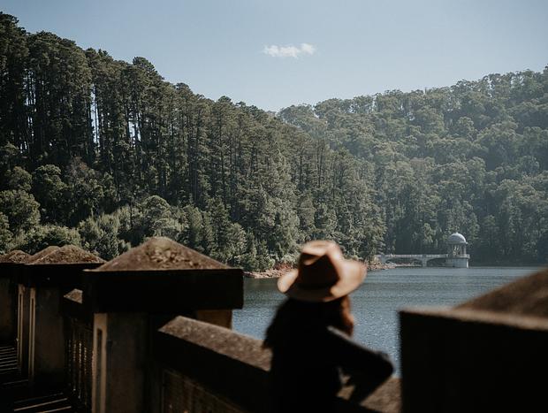 Photo 1 for Maroondah Dam