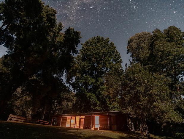 Photo 19 for River Cabin Magic